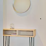 Huswell - Bright, Modern With Terrace Near * Ostende