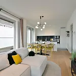 Apartamento Huswell - Bright, Modern With Terrace Near *