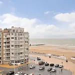 Apartamento Huswell - Bright, Modern With Terrace Near