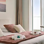 Huswell - Bright, Modern With Terrace Near Ostende