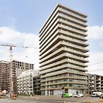 Huswell - Bright, Modern With Terrace Near * Ostende
