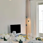 Huswell - Bright, Modern With Terrace Near Apartamento Ostende