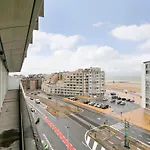 Huswell - Bright, Modern With Terrace Near Apartamento Ostende