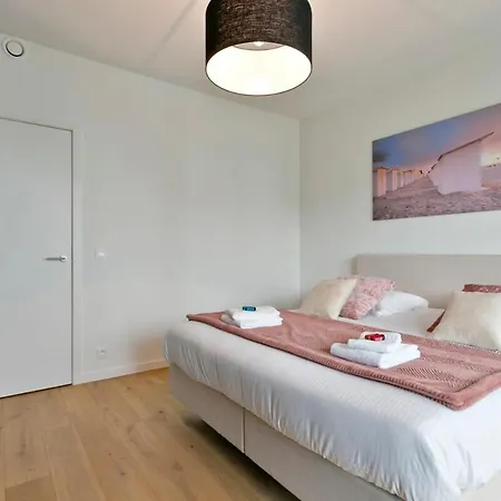 Huswell - Bright, Modern With Terrace Near Apartament