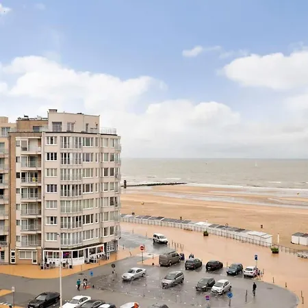 Huswell - Bright, Modern With Terrace Near Apartament