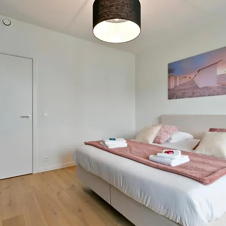 Apartamento Huswell - Bright, Modern With Terrace Near *