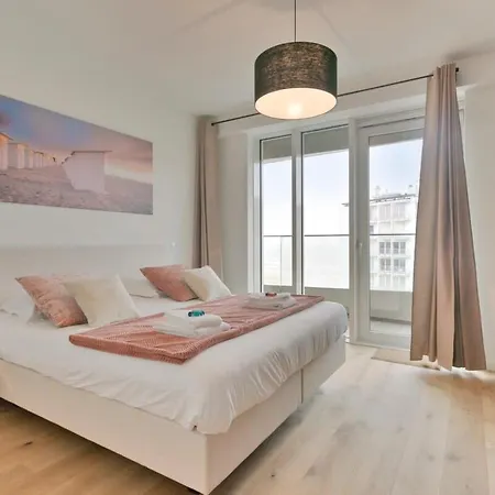 Casiola - Bright, Modern With Terrace Near Apartamento